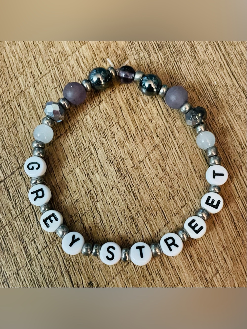 Dave Matthews Band Bracelet